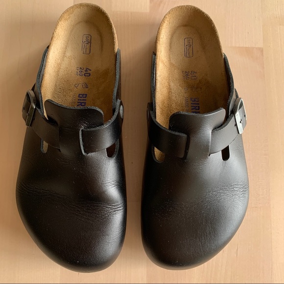 Birkenstock Boston - Picture 3 of 9